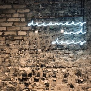 Meet your Posher, Ibeth